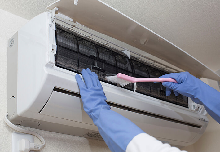 Maltepe İdealtepe Bosch Klima Montaj Servisi