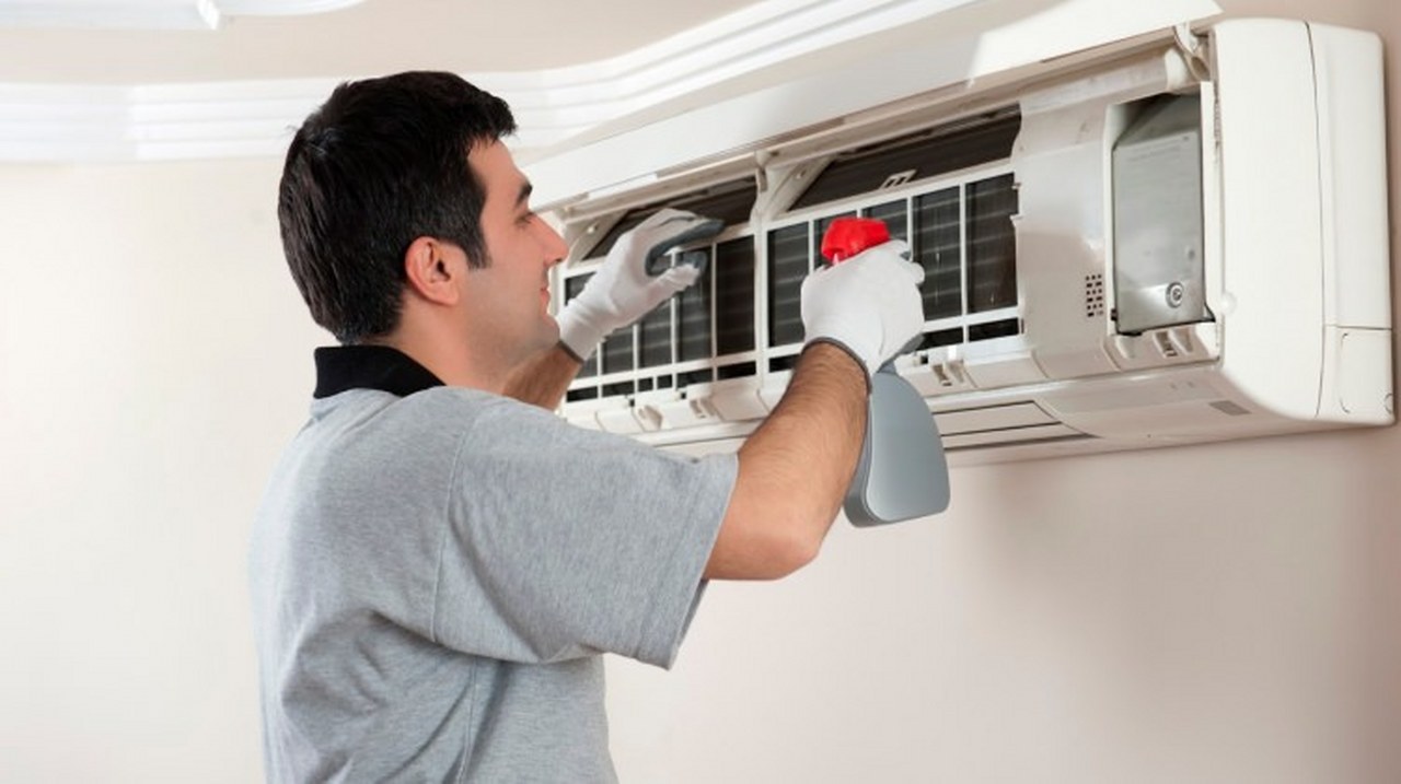 Maltepe İdealtepe Bosch Klima Montaj Servisi