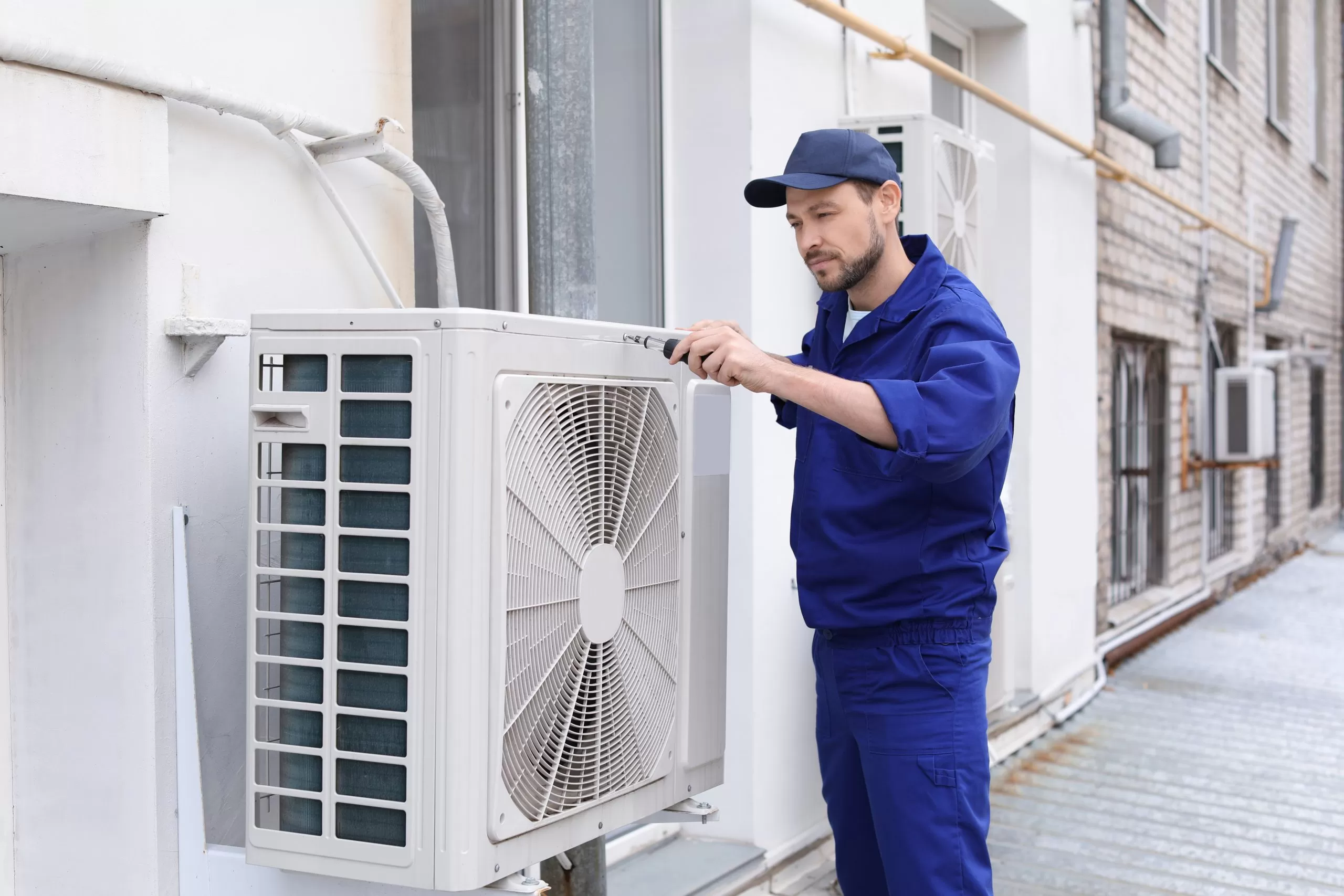 Maltepe İdealtepe Bosch Klima Bakımı