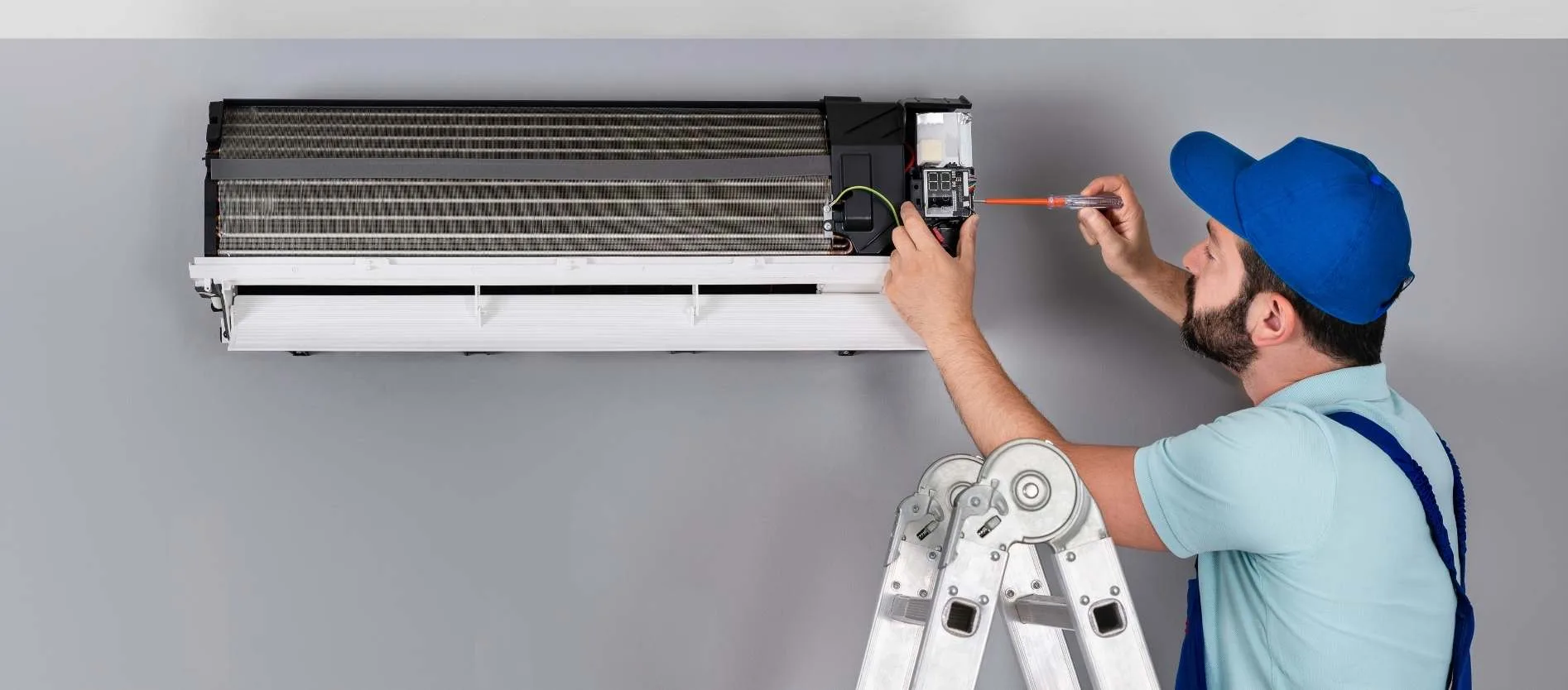 Maltepe İdealtepe Bosch Klima Gaz Dolum Servisi